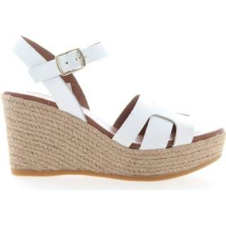👉 Vrouwen wit Wedges