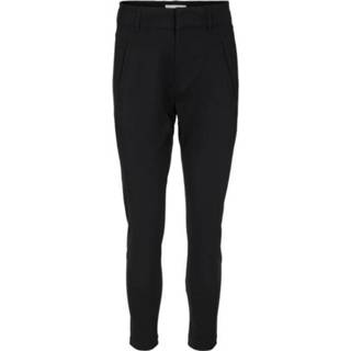 XL vrouwen zwart Fqjenny-Pa pants