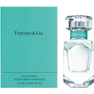 👉 Parfum vrouwen Tiffany & Co. Eau de for Her 30ml 3614222401919