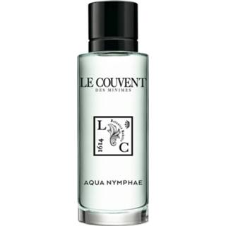 👉 Unisex Le Couvent des Minimes Intense Botanisch Eau de Cologne Aqua Nymphae 100ml 3701139903121