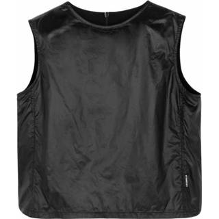 👉 Unisex zwart Canotta DA Bambina 1648019914117