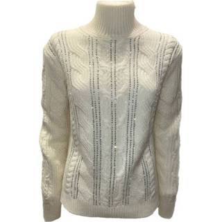 👉 Vrouwen wit Dolcevita