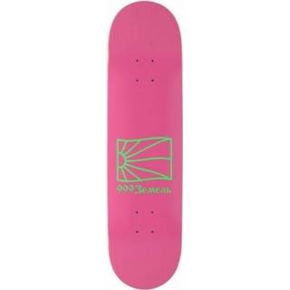 👉 Skateboard onesize vrouwen roze 999 Deck
