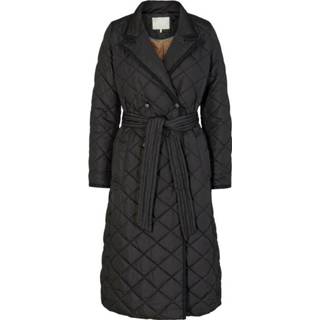 👉 Trenchcoat vrouwen bruin Nuduffy