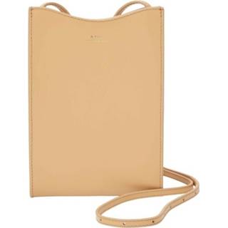 👉 Canvas onesize vrouwen beige Diane Bag in