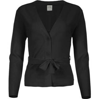 👉 Vest XL vrouwen zwart Wafa