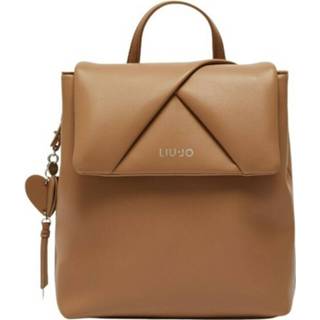 👉 Onesize vrouwen bruin BAG