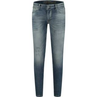 👉 W31 w32 w36 w34 w33 w30 vrouwen blauw The Dylan W0837