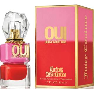 👉 Oui Juicy Couture Eau de Parfum - 50ml