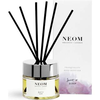 👉 Diffuser reed unisex NEOM Organics Diffuser: Tranquillity (100ml) 5060150367069