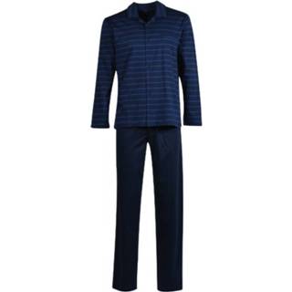 👉 Pyjama s male blauw