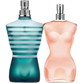 👉 Jean Paul Gaultier His and Hers Limited Edition Bundle