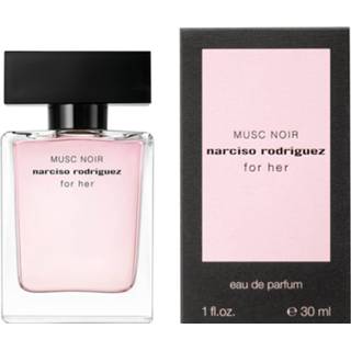 👉 Parfum vrouwen Narciso Rodriguez for Her Musc Noir Eau de (Various Sizes) - 30ml 3423222012670