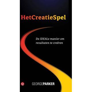 👉 Het creatieSpel - George Parker (ISBN: 9789021404547)