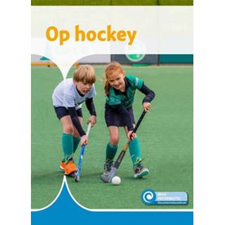 👉 Mini Informatie 468 - Op hockey 9789086647750