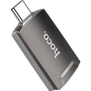 👉 HDMIadapter Hoco USB C naar HDMI adapter 4K 6931474762405