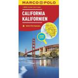👉 Marco Polo Californië - (ISBN: 9783829739412) 9783829739412