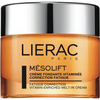 👉 Lierac Mésolift Ultra Vitamin-Enriched Anti-Fatigue Smooth Correction Cream