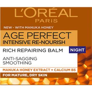 👉 L'Oréal Paris Age Perfect Nutrition Intense Supreme Repairing Serum