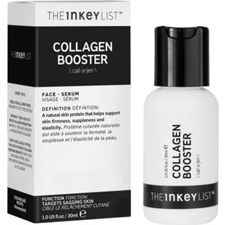 👉 The INKEY List Collagen Booster 30ml