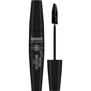 👉 Mascara zwart intense volume black 4021457646852