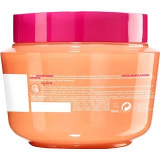 👉 L'Oréal Paris Elvive Dream Lengths Long Hair Mask 300ml