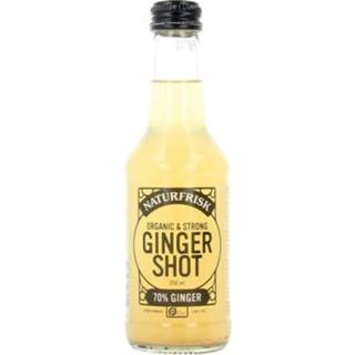 👉 Ginger shot original bio