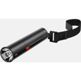 👉 Knog PWR Camper 600L Zaklamp Zwart