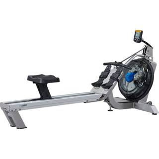 👉 Roeitrainer active First Degree Fitness Evolution E350 Fluid Rower -