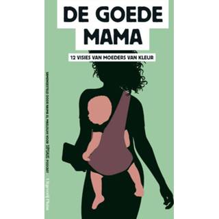👉 Dipsaus De goede mama. Dipsaus, Paperback 9789493256101