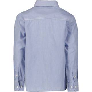 👉 Overhemd blauw jongens Garcia n 25630 8713215377301