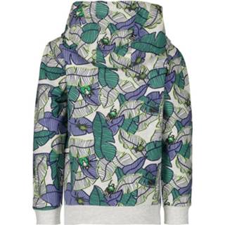 👉 Vest grijs jongens Garcia gemeleerd n 25662 8713215382336