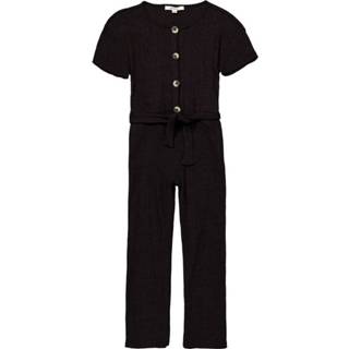 👉 Jumpsuit zwart meisjes Garcia n 22528 8713215377769