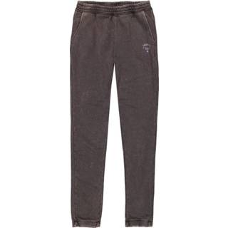 👉 Jogging broek grijs meisjes Garcia joggingbroek donkergrijs n 22525 8713215382589