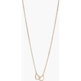 Hartjes Ketting, Gold