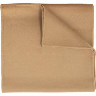 👉 Onesize vrouwen beige Scarf 7330037131099