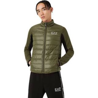 👉 Vest XL male groen