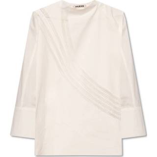 👉 Vrouwen wit Campus top