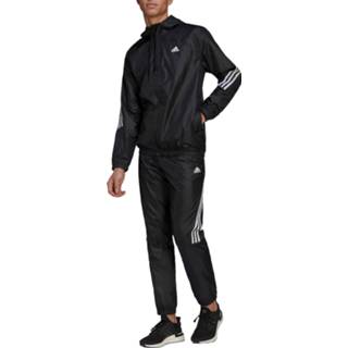 👉 Trainingspak XXL mannen Adidas Sportswear Woven Hooded Heren 4064054736151