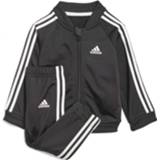 👉 Trainingspak Adidas 3-Stripes Tricot Junior 4064044962300