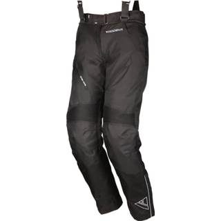 Broek zwart m active Modeka Tarex Trousers Black 4045765178683