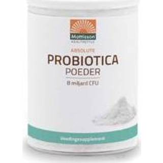 👉 Probiotica poeder 8 miljard CFU