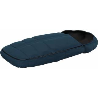 👉 Voetenzak Navy Blue blauw Thule Sleek 91021243989