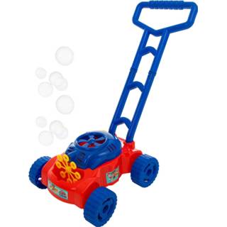 👉 Grasmaaier Bubbel Paw Patrol