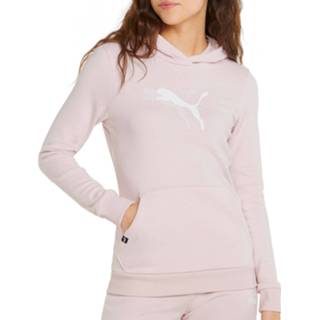 👉 Hoodie XL vrouwen Puma Power Graphic Dames 4064535840377