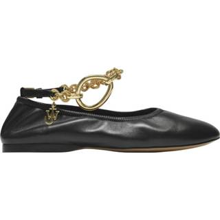 👉 Ballerina's vrouwen zwart Charm Ballerina 1647975842892