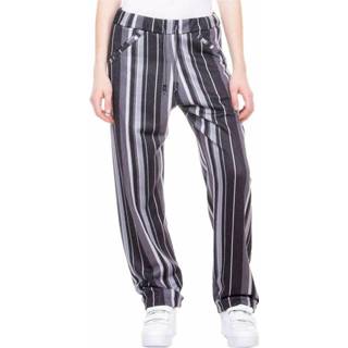 👉 Vrouwen grijs Pants