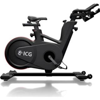 👉 Indoor bike active Life Fitness ICG IC4 (2022) - Spinningfiets Gratis trainingsschema