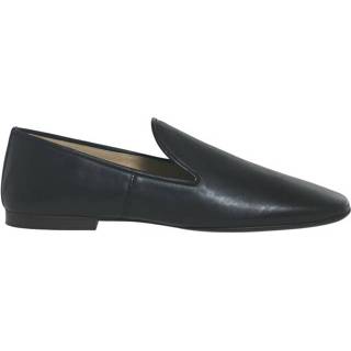👉 Loafers vrouwen zwart Soft