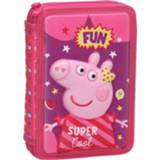 👉 Etui Peppa Pig Gevulde